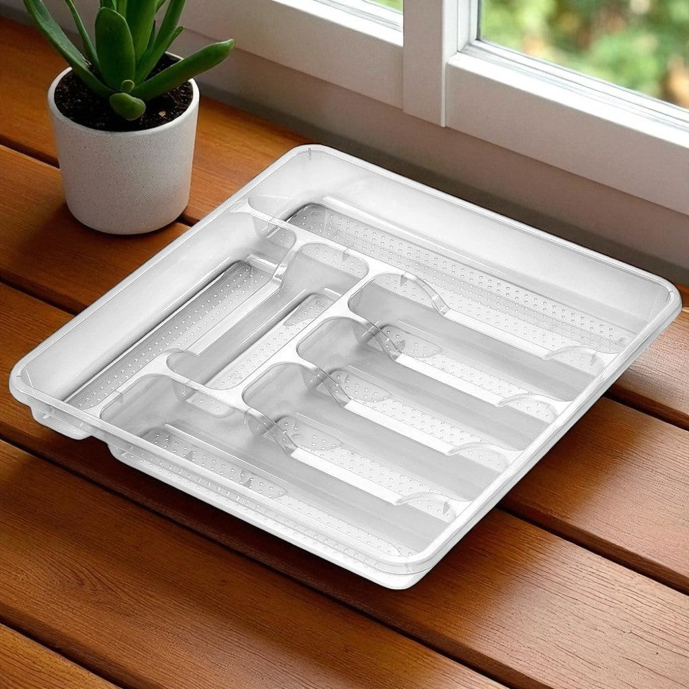 Classic Cutlery Tray (2412) by Limon