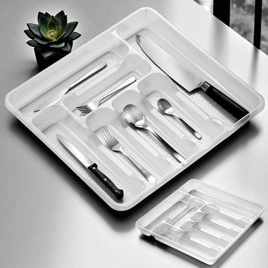 Classic Cutlery Tray (2412) by Limon