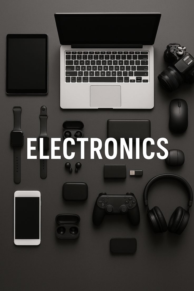 electronic