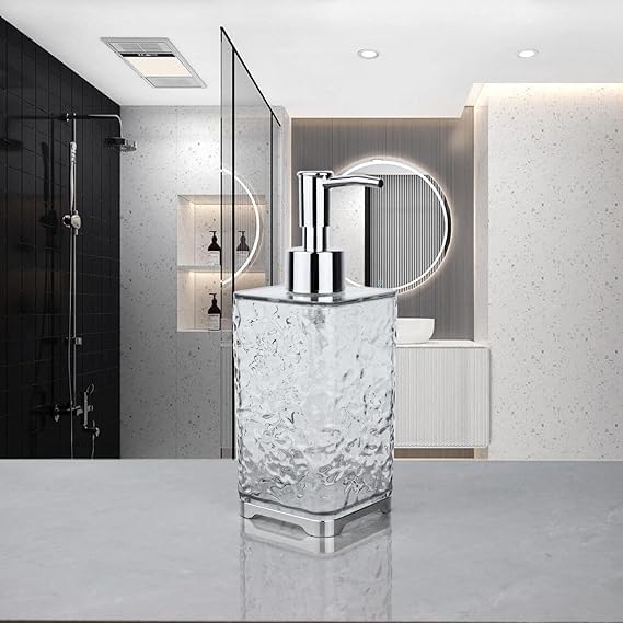 400ml Luxury Vintage Soap Dispenser