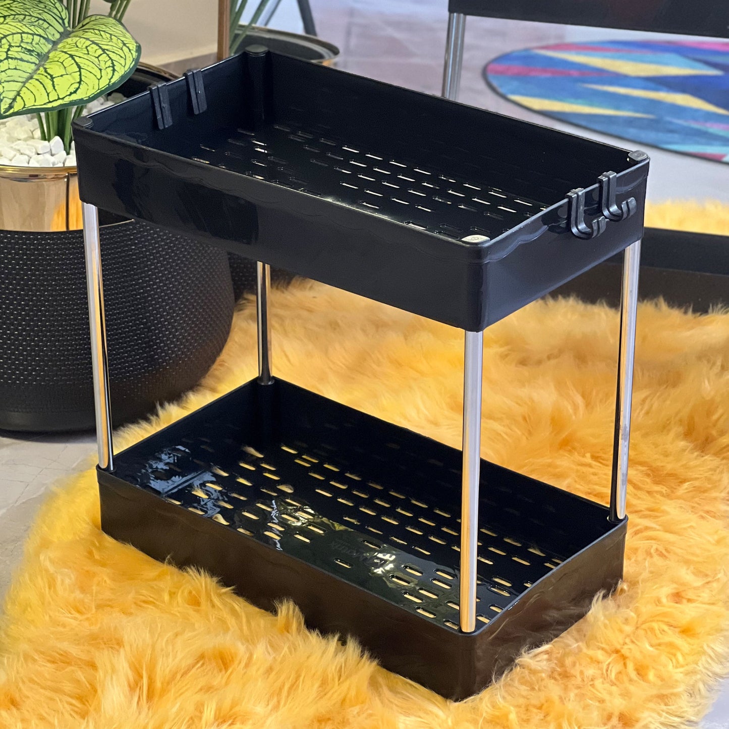 Multiuse Smart 2-Layer Organizer by Matrix