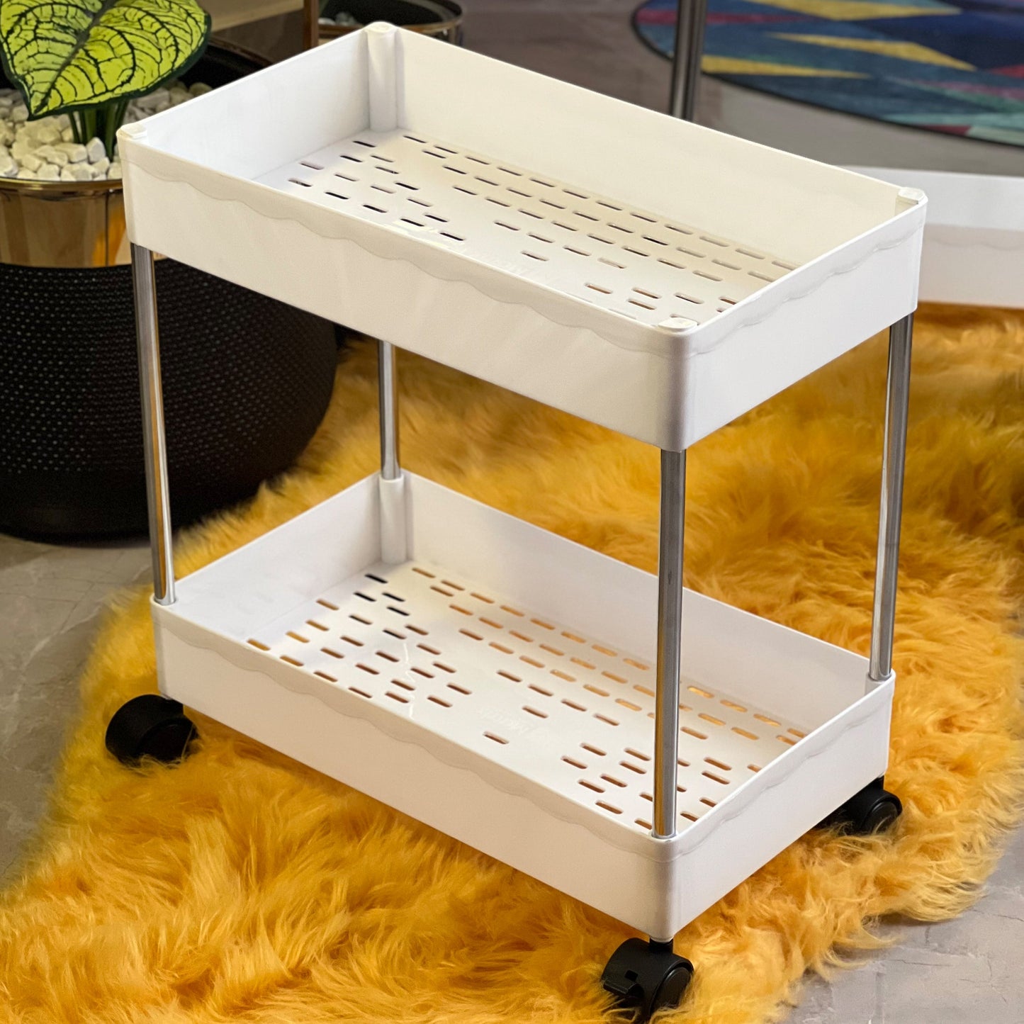 Multiuse Smart 2-Layer Organizer by Matrix