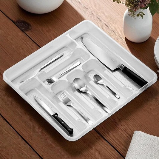 Classic Cutlery Tray (2412) by Limon