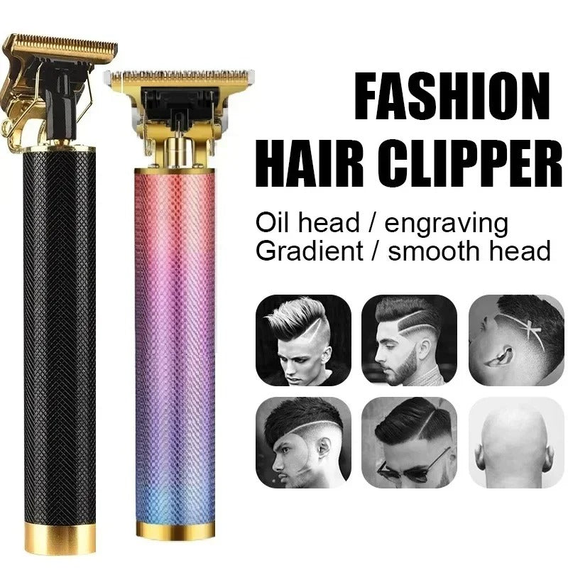 Electric Hair Cutting Machine Vintage