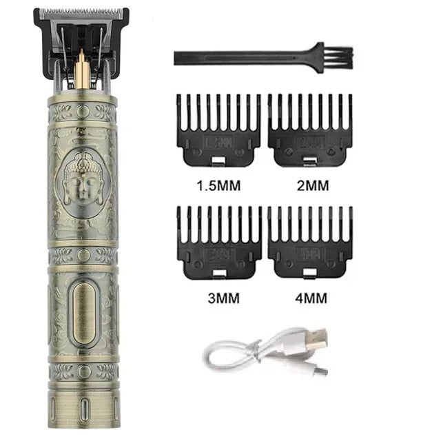 Electric Hair Cutting Machine Vintage