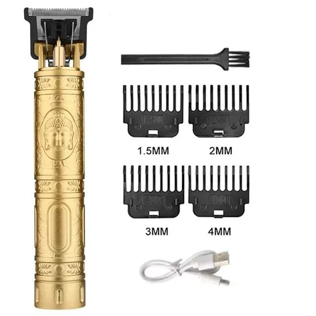 Electric Hair Cutting Machine Vintage