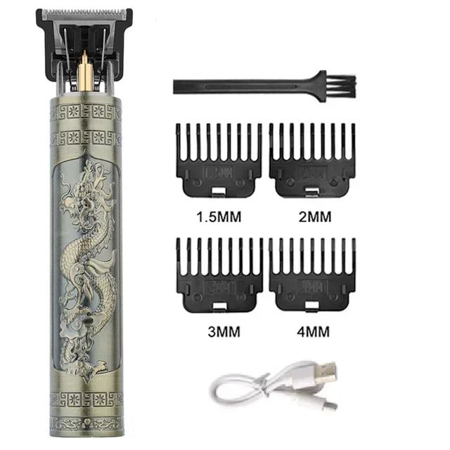 Electric Hair Cutting Machine Vintage