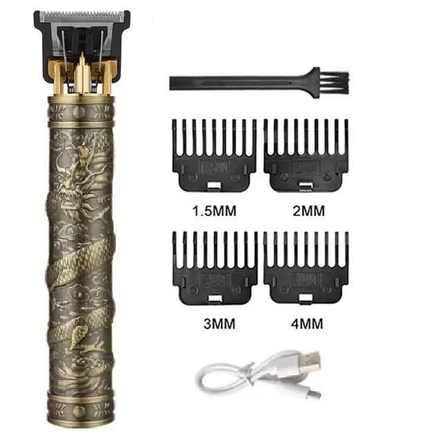 Electric Hair Cutting Machine Vintage