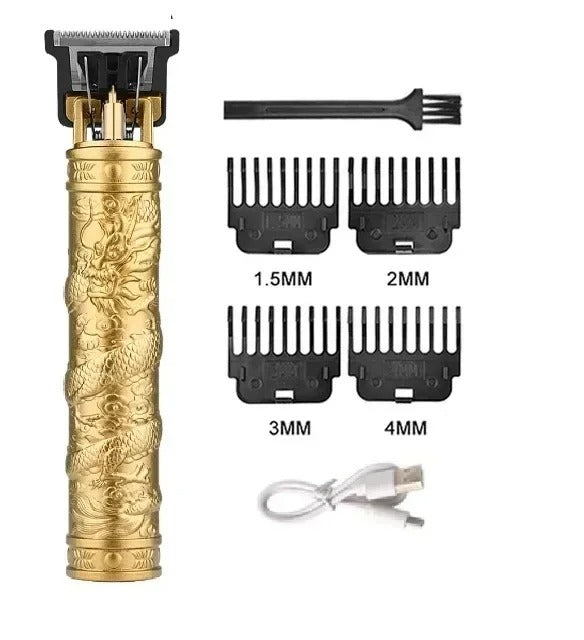 Electric Hair Cutting Machine Vintage