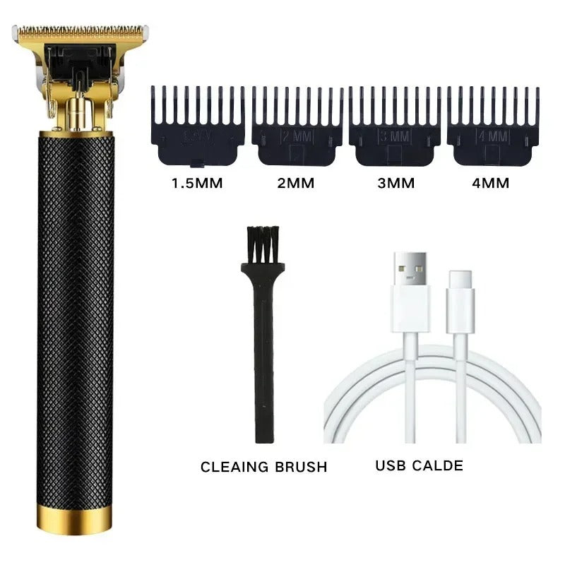 Electric Hair Cutting Machine Vintage