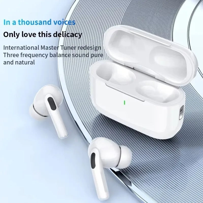 New Air Pro 5 TWS Max Wireless