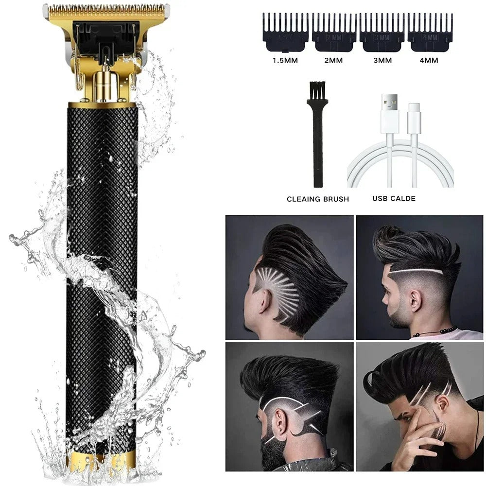 Electric Hair Cutting Machine Vintage