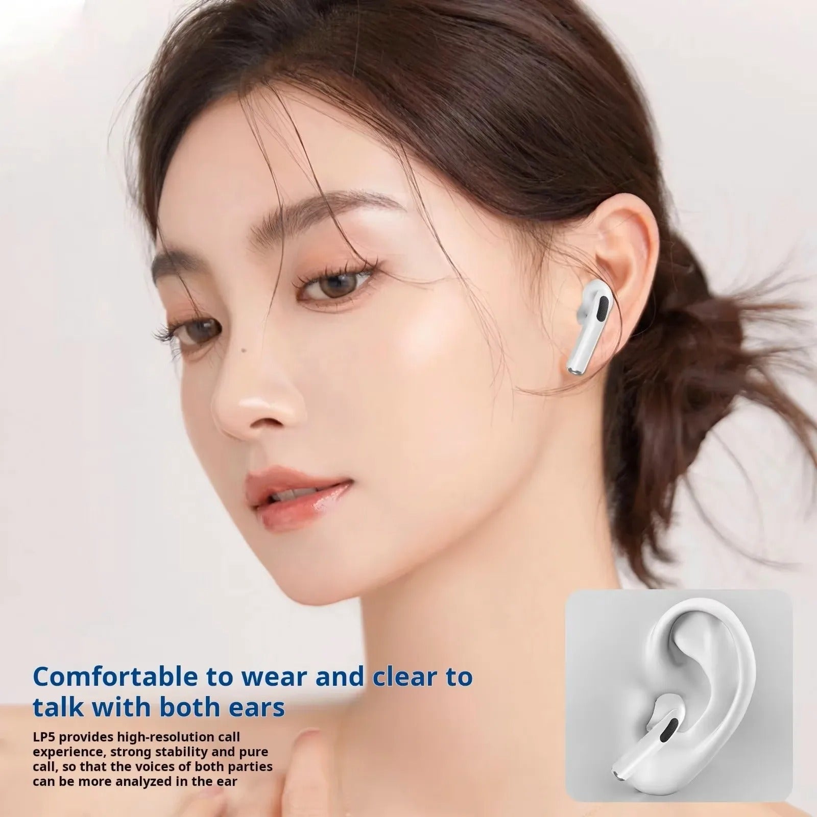 New Air Pro 5 TWS Max Wireless