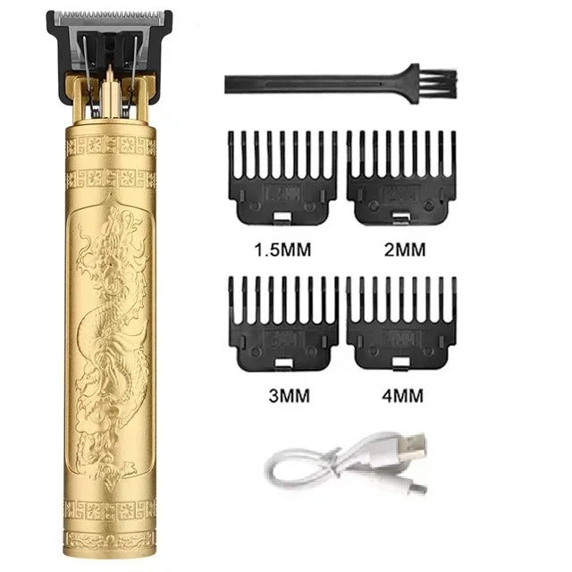 Electric Hair Cutting Machine Vintage