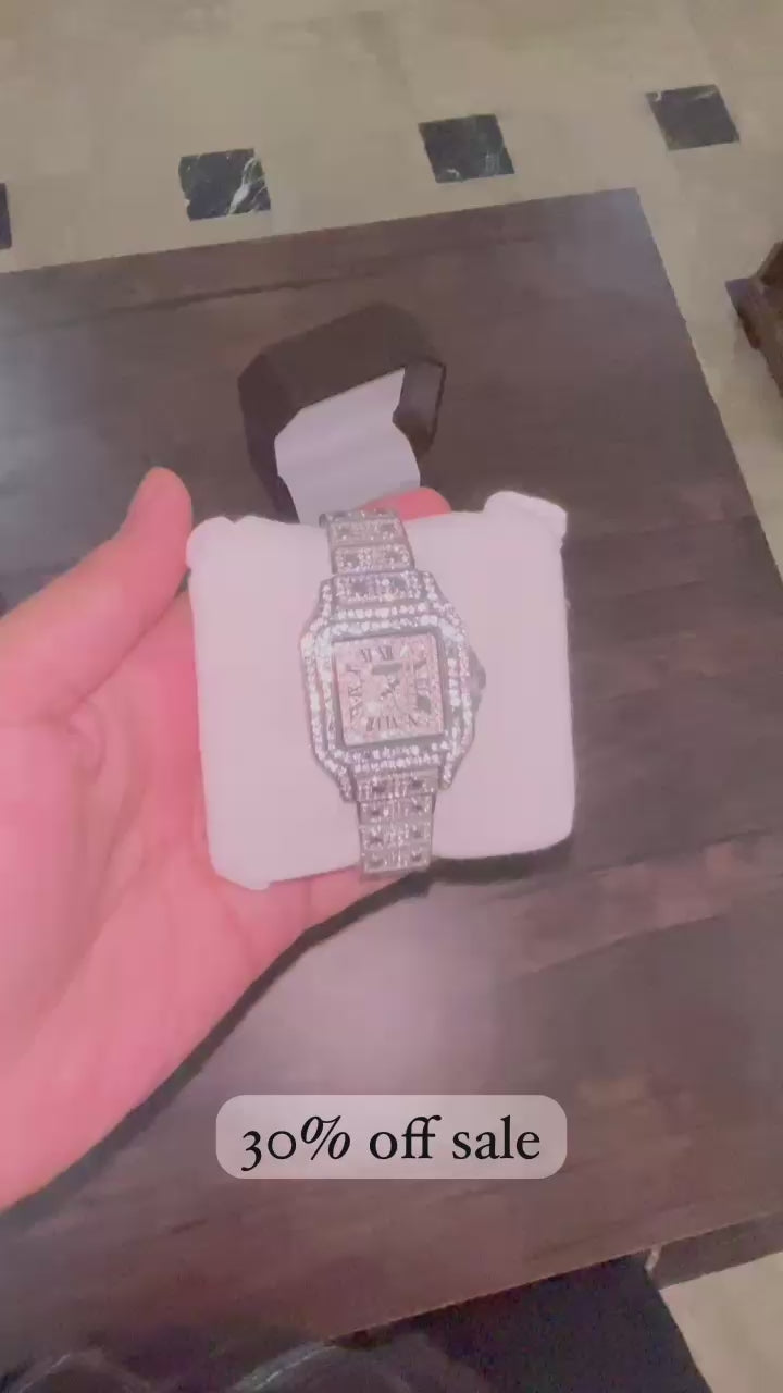 CARTIER PREMIUM WATCH